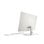 Ordenador Todo en uno HP 24-cr0138ns AMD Ryzen 3 7320U 8GB 512GB SSD Radeon 23.8" FreeDOS