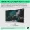 Ordenador Todo en uno HP 24-cr0138ns AMD Ryzen 3 7320U 8GB 512GB SSD Radeon 23.8" FreeDOS