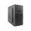 Desktop PC ZONE EVIL Core Work Intel Core i5-14400 32GB 1TB SSD Intel UHD Graphics 730 Preto