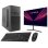 Desktop PC ZONE EVIL Intel Core i5-14400 16GB 1TB SSD Intel UHD Graphics 730