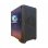 Desktop PC ZONE EVIL Intel Core i5-13400 32GB 1TB SSD NVMe Intel UHD 730 Preto