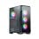 PC fisso ZONE EVIL Core G Intel Core i5-14400F 32GB 2TB SSD RTX 5070 Nero