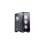 PC fisso ZONE EVIL Core G Intel Core i5-14400F 32GB 2TB SSD RTX 5070 Nero