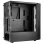 Caixa PC Kolink Inspire K12 ARGB Midi Tower Preta Transparente