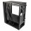 Caixa PC Kolink Inspire K12 ARGB Midi Tower Preta Transparente