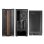 Caixa PC Kolink Inspire K12 ARGB Midi Tower Preta Transparente