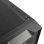 Caixa PC Kolink Inspire K12 ARGB Midi Tower Preta Transparente