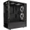 Caixa PC Kolink Observatory MX Preta ATX Vidro Temperado RGB