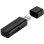 Lettore di schede Vivanco IT-USBCR USB 2.0 Nero