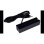 Lector de Tarjetas Magnéticas Honeywell USB 3 Pistas Negro