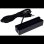 Lector de Tarjetas Magnéticas Honeywell USB 3 Pistas Negro