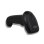 Lector de código de barras POSIBERICA LS-1DU99 Láser USB con soporte