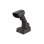 Lector de códigos de barras portátil Honeywell 1962GHD-2USB-WC-R 1D/2D USB Negro