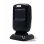 Lector de códigos de barras Newland FR40 Koi 1D/2D CMOS RS-232 Negro