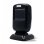 Lector de códigos de barras Newland FR40 Koi 1D/2D CMOS RS-232 Negro