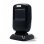 Lector de códigos de barras Newland FR40 Koi 1D/2D CMOS RS-232 Negro