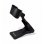 Lettore di codici a barre portatile Newland HR52 Bonito 1D/2D CMOS USB Nero