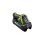 Lector de códigos de barras portátil Zebra DS3678-DP 2D Inalámbrico USB Negro Verde