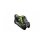 Lector de códigos de barras portátil Zebra DS3678-DP 2D Inalámbrico USB Negro Verde