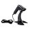 Lecteur de codes-barres POSIBERICA LSA-1DU88 USB avec support