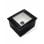 Lettore di codici a barre fisso Newland FM3080 Hind 1D/2D CMOS Nero