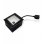 Lettore di codici a barre fisso Newland FM3080 Hind 1D/2D CMOS Nero