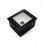 Lettore di codici a barre fisso Newland FM3080 Hind 1D/2D CMOS Nero