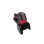 Lector de códigos de barras portátil Honeywell 1990IXR-3-R 1D/2D USB RS-232 IP67