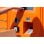 Lettore di codici a barre Newland FM430 Barracuda CMOS 1D/2D Nero USB compatto