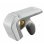 Lector de códigos de barras portátil Zebra RFD8500 1D/2D Bluetooth 600 lecturas/s