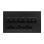 Fuente de Alimentación Gigabyte GP-GME750GM PG5 750W Certificação 80 PLUS Gold modular