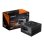 Fuente de Alimentación Gigabyte GP-GME750GM PG5 750W Certificação 80 PLUS Gold modular