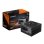 Fonte de Alimentação Gigabyte GAMING 1000GM PG5 Certificação 80 PLUS Gold 1000W modular ventoinha silenciosa