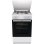 Cuisinière Gorenje GG5A14WJ 4 Foyers Électrique 70L Classe A