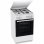 Cuisinière Gorenje GG5A14WJ 4 Foyers Électrique 70L Classe A