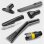 Aspiradora Industrial Karcher NT 22/1 Ap Te Adv L 1300W 22L Gama Profesional