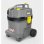 Aspiradora Industrial Karcher NT 22/1 Ap Te Adv L 1300W 22L Gama Profesional