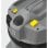 Aspiradora Industrial Karcher NT 22/1 Ap Te Adv L 1300W 22L Gama Profesional