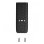 Carcasa protectora SunnyLife para DJI Avata 2 negra