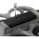 Carcasa protectora SunnyLife para DJI Avata 2 negra