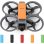 Carcasa protectora SunnyLife para DJI Avata 2 negra