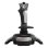Joystick PXN-F16 per PC - USB con Vibrazione, Manubrio a 8 Vie e Pulsanti Programmabili