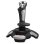 Joystick PXN-F16 per PC - USB con Vibrazione, Manubrio a 8 Vie e Pulsanti Programmabili