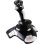 Joystick PXN-F16 per PC - USB con Vibrazione, Manubrio a 8 Vie e Pulsanti Programmabili