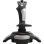 Joystick PXN-F16 per PC - USB con Vibrazione, Manubrio a 8 Vie e Pulsanti Programmabili