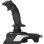 Joystick PXN-F16 per PC - USB con Vibrazione, Manubrio a 8 Vie e Pulsanti Programmabili
