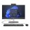 All-in-One HP ProOne 240 G10 Intel Core Ultra 5 16GB 512GB SSD UHD 23.8" Windows 11 Pro Bluetooth