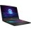 Portátil MSI Katana A15 AI B8VE-637XPL 15.6" AMD Ryzen 9 8945HS 16GB 512GB SSD RTX 4050 Sin SO