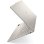Portátil Lenovo Yoga 7 16" AMD Ryzen AI 7 445 16GB 512GB SSD Radeon 840M Windows 11