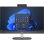 All-in-One HP ProOne 240 G10 Intel Core i5-1335U 16GB 512GB SSD Iris Xe 23.8" Windows 11 Pro